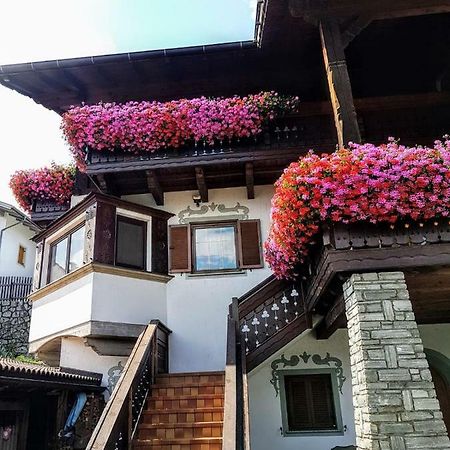 Apartament Schnellehof Feldthurns Zewnętrze zdjęcie