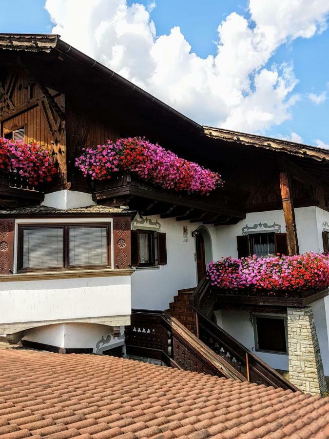 Apartament Schnellehof Feldthurns Zewnętrze zdjęcie
